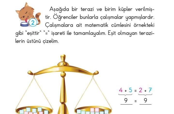 2. Sınıf Matematik Pasifik Yayınları Sayfa 89 Cevapları