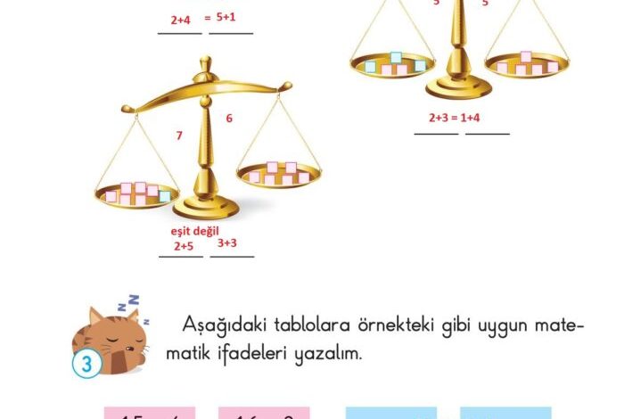 2. Sınıf Matematik Pasifik Yayınları Sayfa 90 Cevapları