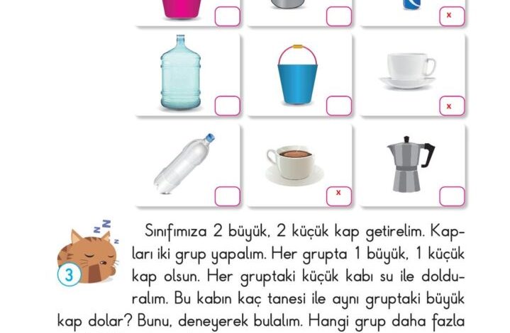 2. Sınıf Matematik Pasifik Yayınları Sayfa 96 Cevapları