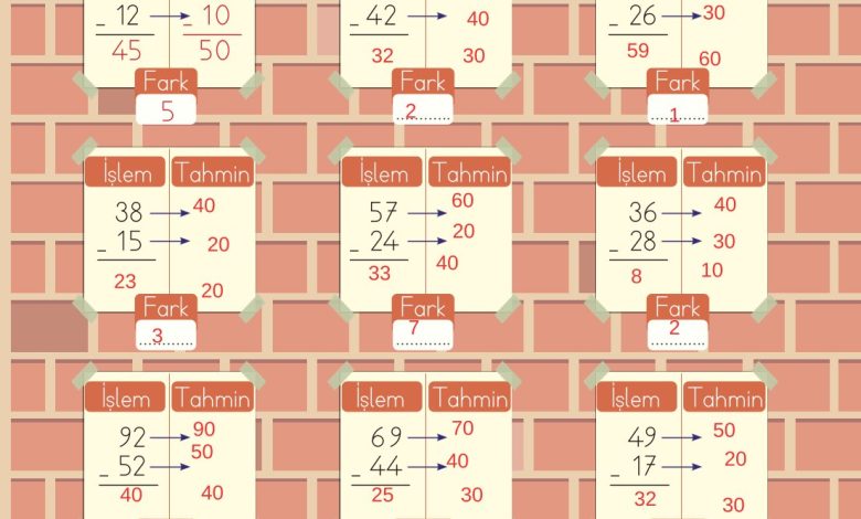 2. Sınıf Meb Yayınları Matematik Ders Kitabı Sayfa 108 Cevapları