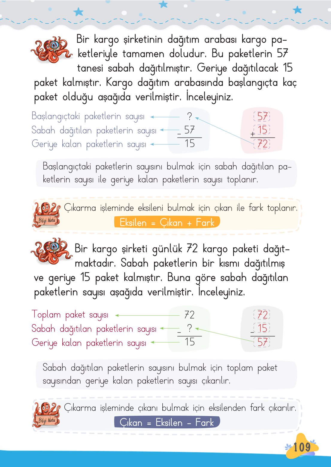 2. Sınıf Meb Yayınları Matematik Ders Kitabı Sayfa 110 Cevapları