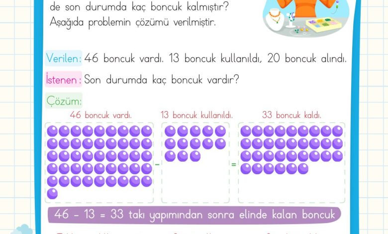 2. Sınıf Meb Yayınları Matematik Ders Kitabı Sayfa 116 Cevapları