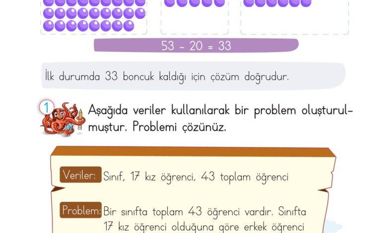 2. Sınıf Meb Yayınları Matematik Ders Kitabı Sayfa 117 Cevapları