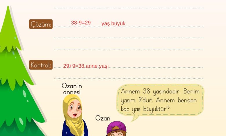 2. Sınıf Meb Yayınları Matematik Ders Kitabı Sayfa 118 Cevapları