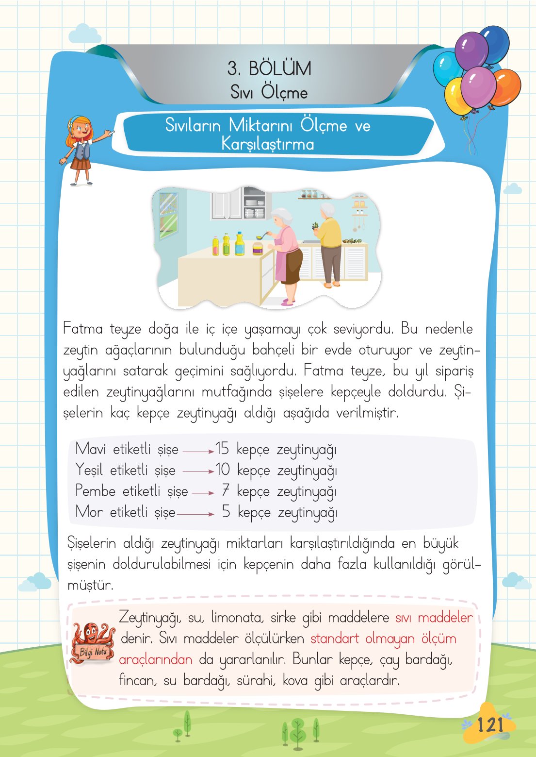 2. Sınıf Meb Yayınları Matematik Ders Kitabı Sayfa 122 Cevapları