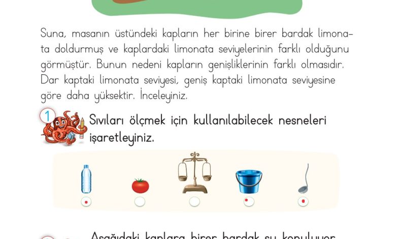 2. Sınıf Meb Yayınları Matematik Ders Kitabı Sayfa 123 Cevapları