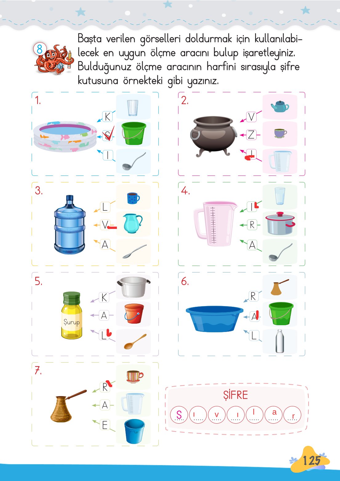 2. Sınıf Meb Yayınları Matematik Ders Kitabı Sayfa 126 Cevapları