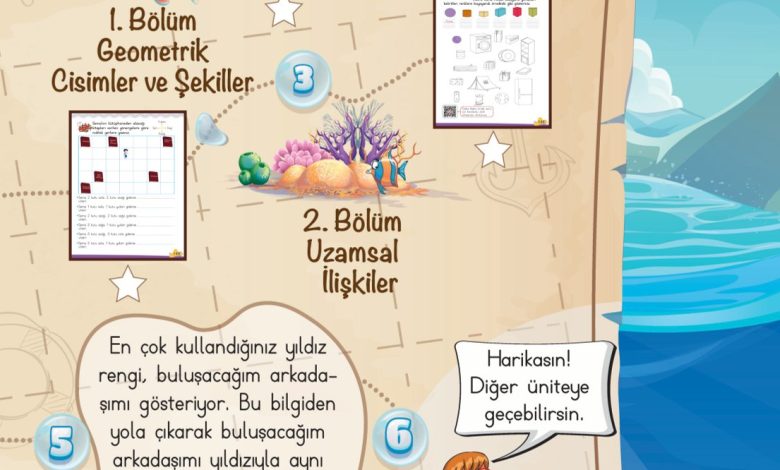 2. Sınıf Meb Yayınları Matematik Ders Kitabı Sayfa 134 Cevapları