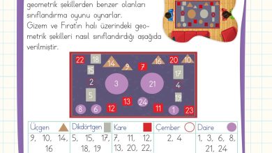 2. Sınıf Meb Yayınları Matematik Ders Kitabı Sayfa 135 Cevapları