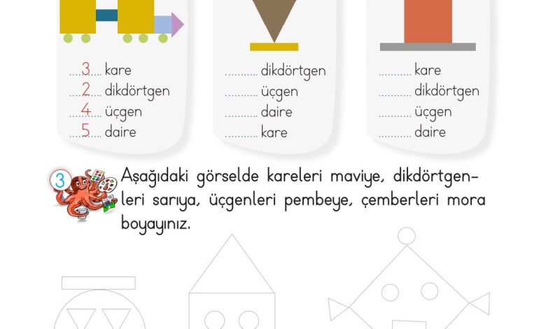 2. Sınıf Meb Yayınları Matematik Ders Kitabı Sayfa 137 Cevapları