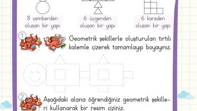 2. Sınıf Meb Yayınları Matematik Ders Kitabı Sayfa 139 Cevapları