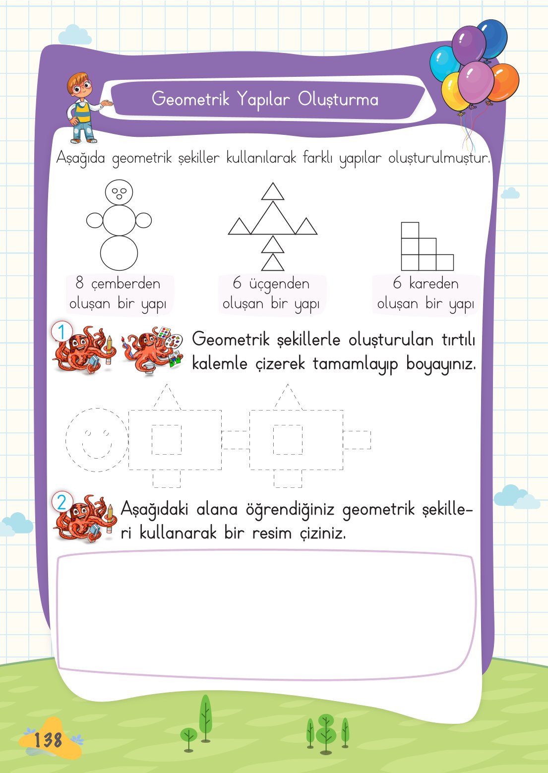 2. Sınıf Meb Yayınları Matematik Ders Kitabı Sayfa 139 Cevapları