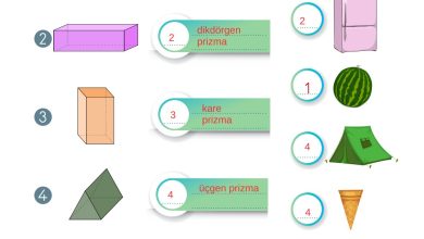 2. Sınıf Meb Yayınları Matematik Ders Kitabı Sayfa 145 Cevapları