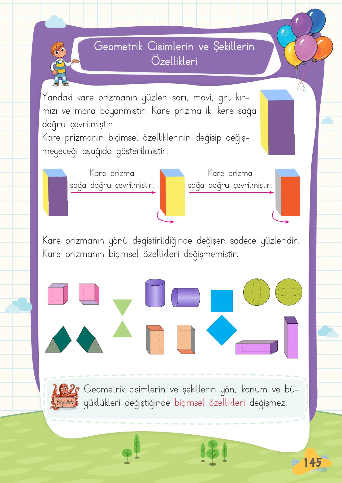 2. Sınıf Meb Yayınları Matematik Ders Kitabı Sayfa 146 Cevapları