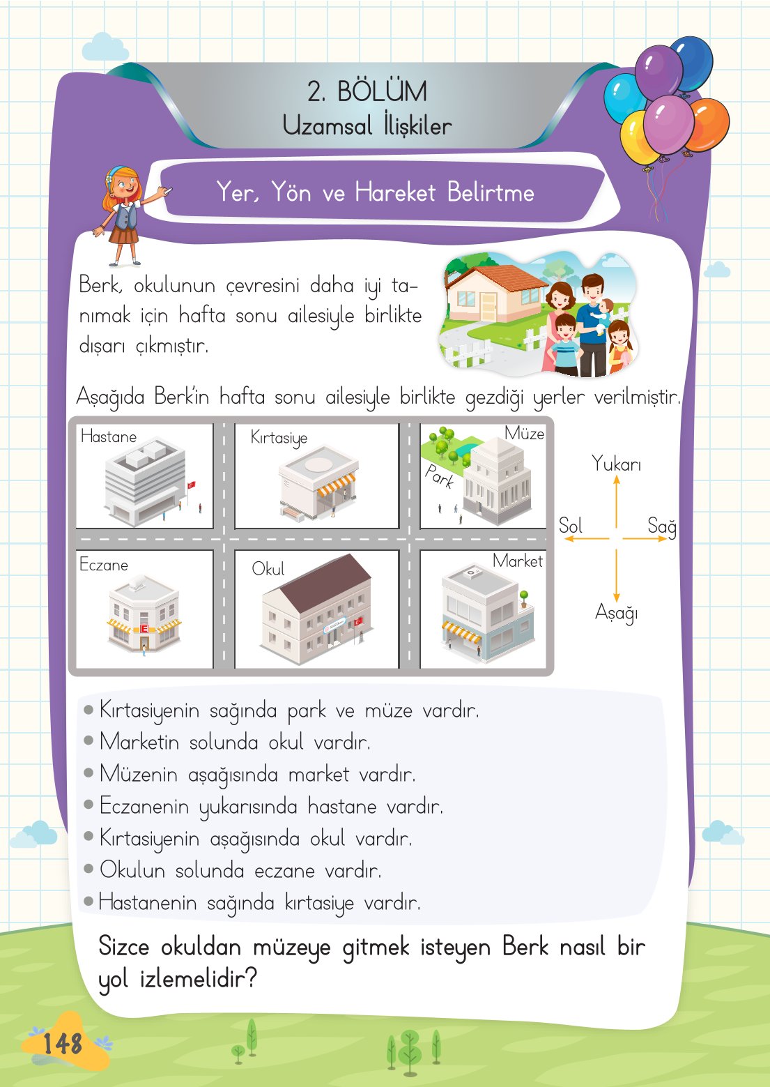 2. Sınıf Meb Yayınları Matematik Ders Kitabı Sayfa 149 Cevapları