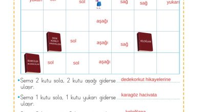 2. Sınıf Meb Yayınları Matematik Ders Kitabı Sayfa 150 Cevapları