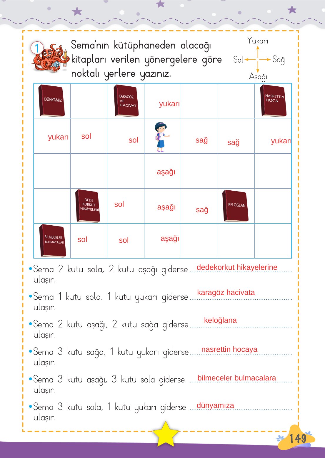 2. Sınıf Meb Yayınları Matematik Ders Kitabı Sayfa 150 Cevapları