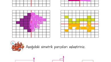 2. Sınıf Meb Yayınları Matematik Ders Kitabı Sayfa 154 Cevapları