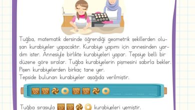 2. Sınıf Meb Yayınları Matematik Ders Kitabı Sayfa 155 Cevapları