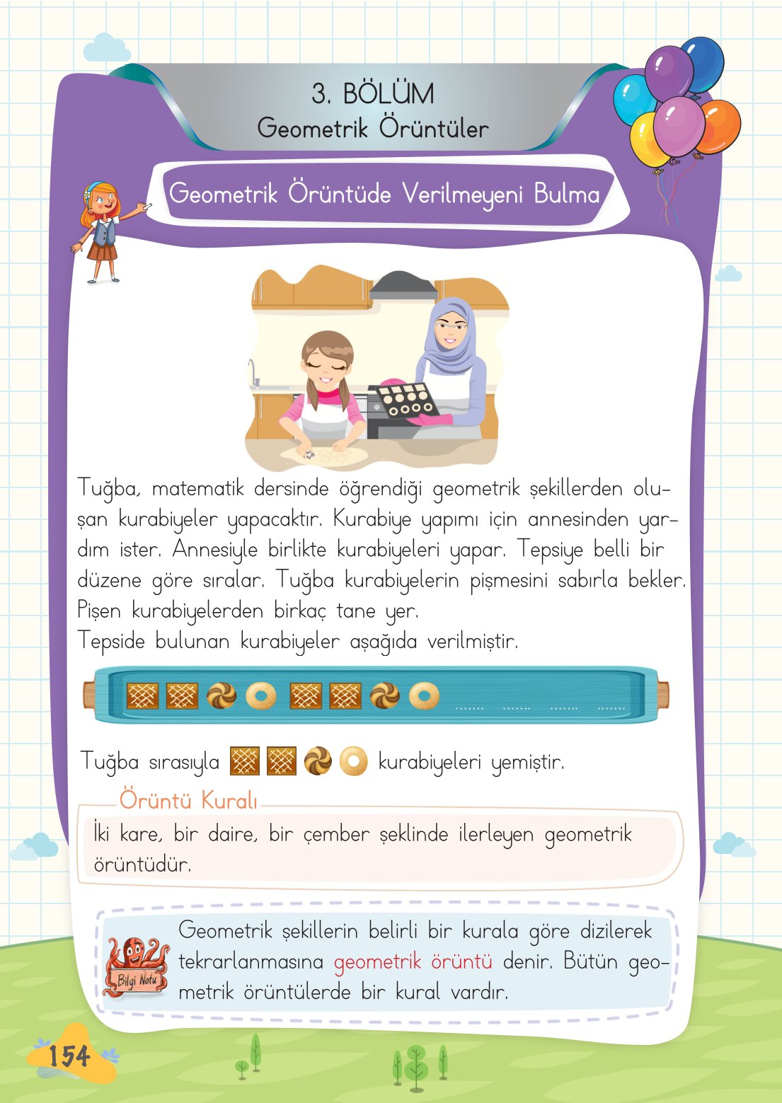 2. Sınıf Meb Yayınları Matematik Ders Kitabı Sayfa 155 Cevapları