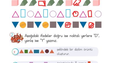 2. Sınıf Meb Yayınları Matematik Ders Kitabı Sayfa 156 Cevapları