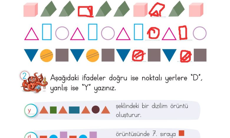 2. Sınıf Meb Yayınları Matematik Ders Kitabı Sayfa 156 Cevapları