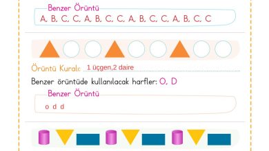 2. Sınıf Meb Yayınları Matematik Ders Kitabı Sayfa 158 Cevapları