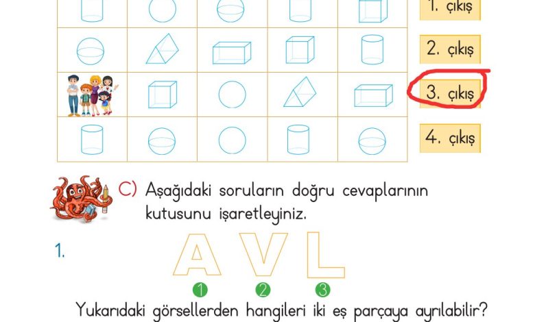 2. Sınıf Meb Yayınları Matematik Ders Kitabı Sayfa 160 Cevapları