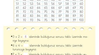 2. Sınıf Meb Yayınları Matematik Ders Kitabı Sayfa 175 Cevapları