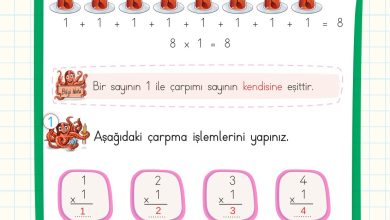 2. Sınıf Meb Yayınları Matematik Ders Kitabı Sayfa 180 Cevapları