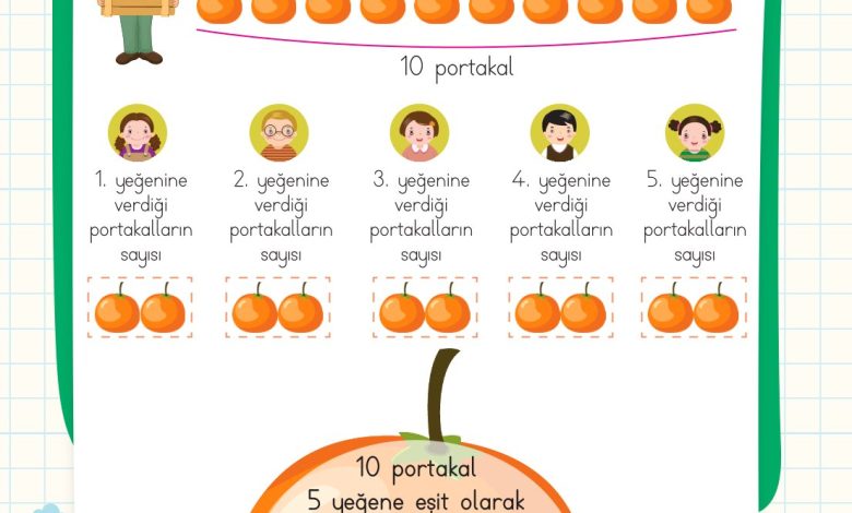 2. Sınıf Meb Yayınları Matematik Ders Kitabı Sayfa 191 Cevapları