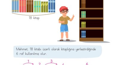 2. Sınıf Meb Yayınları Matematik Ders Kitabı Sayfa 192 Cevapları