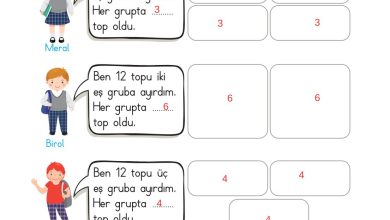 2. Sınıf Meb Yayınları Matematik Ders Kitabı Sayfa 194 Cevapları