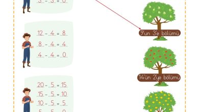 2. Sınıf Meb Yayınları Matematik Ders Kitabı Sayfa 200 Cevapları