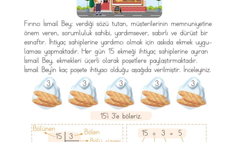 2. Sınıf Meb Yayınları Matematik Ders Kitabı Sayfa 202 Cevapları