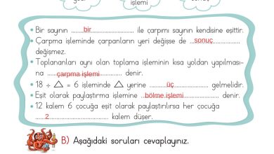 2. Sınıf Meb Yayınları Matematik Ders Kitabı Sayfa 208 Cevapları