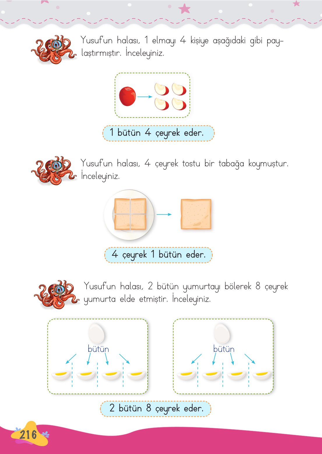 2. Sınıf Meb Yayınları Matematik Ders Kitabı Sayfa 217 Cevapları