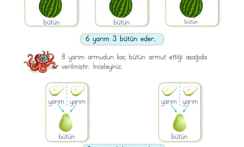 2. Sınıf Meb Yayınları Matematik Ders Kitabı Sayfa 218 Cevapları