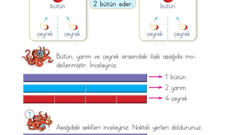 2. Sınıf Meb Yayınları Matematik Ders Kitabı Sayfa 219 Cevapları