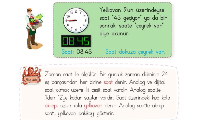 2. Sınıf Meb Yayınları Matematik Ders Kitabı Sayfa 225 Cevapları