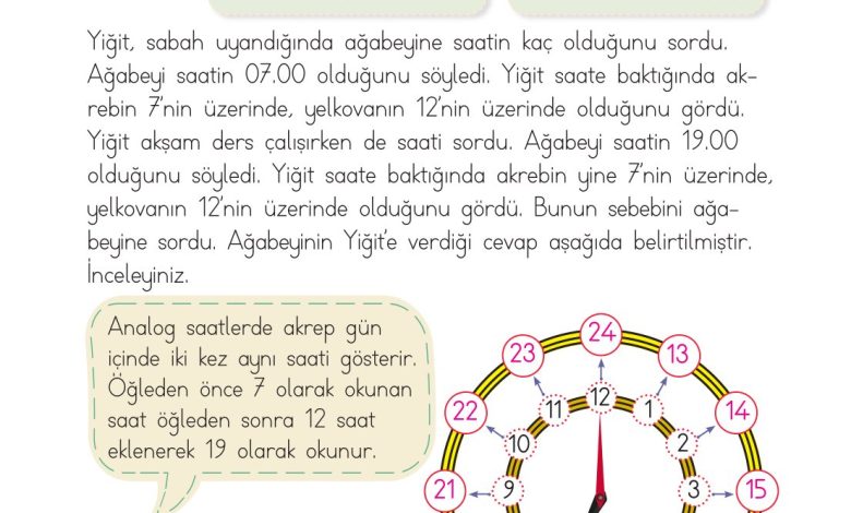 2. Sınıf Meb Yayınları Matematik Ders Kitabı Sayfa 227 Cevapları