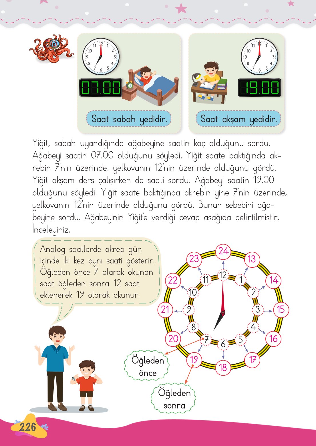 2. Sınıf Meb Yayınları Matematik Ders Kitabı Sayfa 227 Cevapları