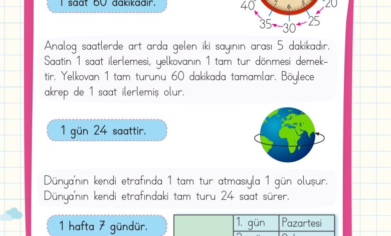 2. Sınıf Meb Yayınları Matematik Ders Kitabı Sayfa 233 Cevapları