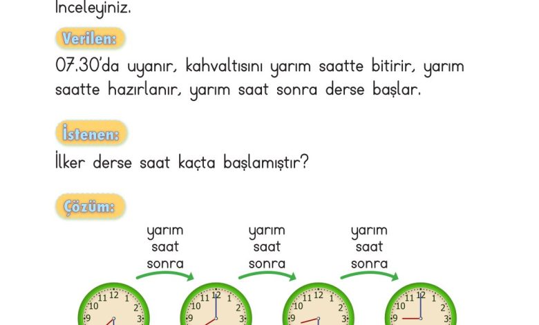 2. Sınıf Meb Yayınları Matematik Ders Kitabı Sayfa 239 Cevapları