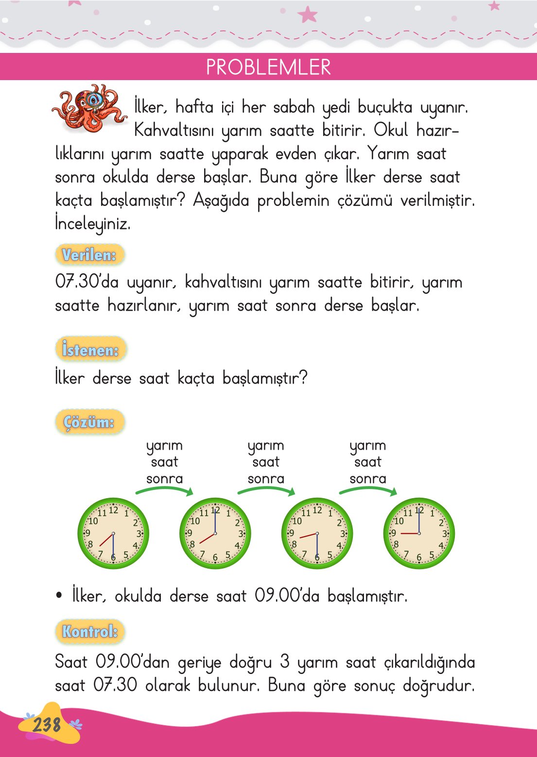 2. Sınıf Meb Yayınları Matematik Ders Kitabı Sayfa 239 Cevapları