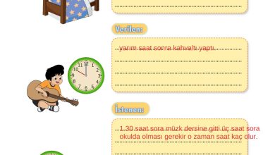 2. Sınıf Meb Yayınları Matematik Ders Kitabı Sayfa 240 Cevapları