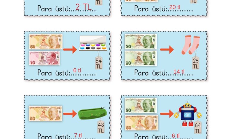 2. Sınıf Meb Yayınları Matematik Ders Kitabı Sayfa 248 Cevapları