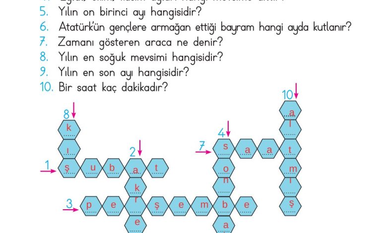 2. Sınıf Meb Yayınları Matematik Ders Kitabı Sayfa 256 Cevapları