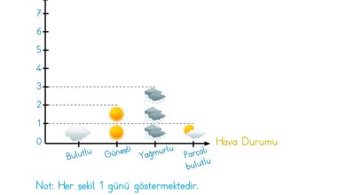 2. Sınıf Meb Yayınları Matematik Ders Kitabı Sayfa 265 Cevapları