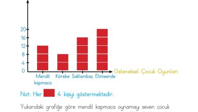 2. Sınıf Meb Yayınları Matematik Ders Kitabı Sayfa 267 Cevapları